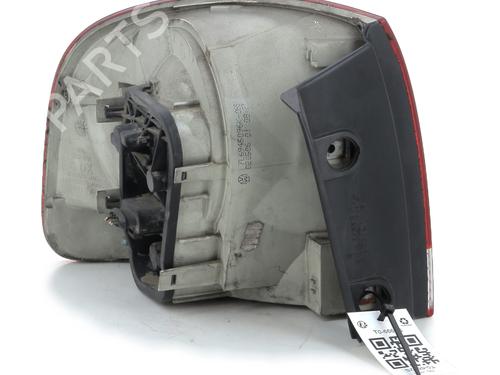 Right taillight VW TOUAREG (7LA, 7L6, 7L7) 2.5 R5 TDI | BP24362686C35 