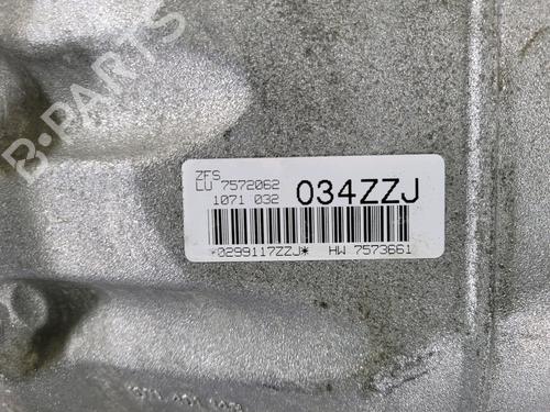 Gearbox BMW 3 Coupe (E92) 335 i | BP24158346M3 