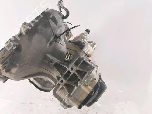 Used Gearbox Gearbox OPEL CORSA D (S07) 1.2 (L08, L68) (86 hp) 34204937 34204937