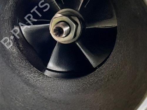 Engine PEUGEOT PARTNER Box Body/MPV 1.6 HDi | BP30982800M1 