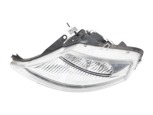 Left headlight CITROËN C3 I (FC_, FN_) 1.4 HDi | BP31122810C28