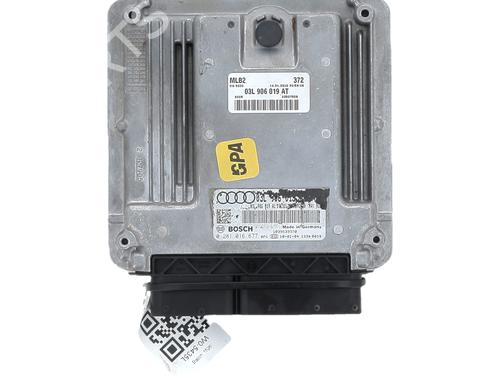 Engine control unit (ECU) AUDI A4 B8 Avant (8K5) 2.0 TDI | BP39116846M57 - Image 2