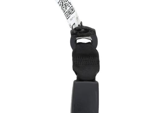 Seat buckle RENAULT TWINGO II (CN0_) 1.2 16V (CN04, CN0B) | BP35748677I32 - Image 3