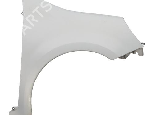 Used Left front fenders RENAULT MODUS / GRAND MODUS (F/JP0_) 1.5 dCi (FP0E, JP0E) (65 hp) 30828192