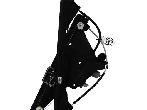 Front left window mechanism PEUGEOT 208 II (UB_, UP_, UW_, UJ_) 1.5 BlueHDI 100 | BP29296256C22 