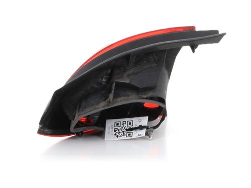 Right taillight RENAULT TWINGO II (CN0_) 1.5 dCi (CN0E) | BP36513450C35 - Image 3