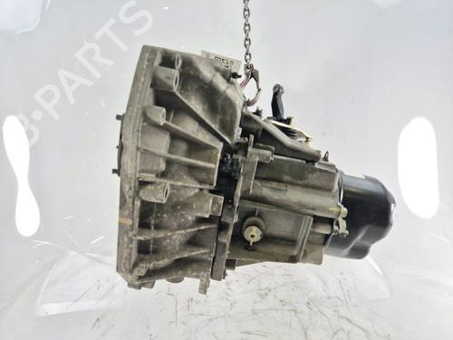 Used Gearbox Gearbox 39490173 39490173