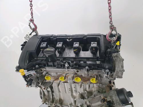 Engine CITROËN BERLINGO Box Body/MPV (B9) 1.6 VTi 95 | BP36380440M1 - Image 5