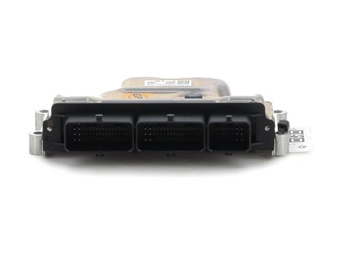 Used Engine control unit (ECU) RENAULT MEGANE E-TECH SUV EV60 (BNJ1) (218 hp) 27268810