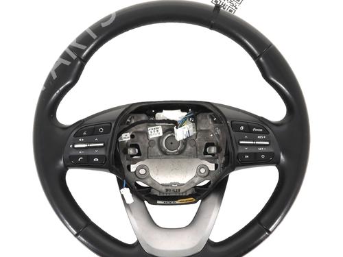 Used Steering wheel Steering wheel HYUNDAI KONA (OS, OSE, OSI) 1.0 T-GDi (120 hp) 33925847 33925847