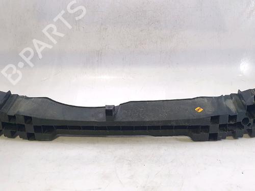 Used Rear bumper reinforcement RENAULT CLIO III (BR0/1, CR0/1) 1.5 dCi (BR17, CR17) (86 hp) 29874488