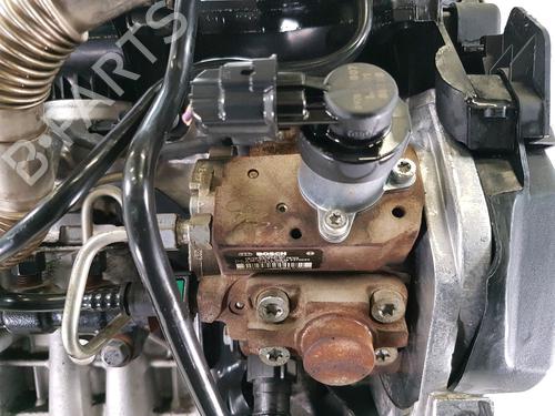 Engine PEUGEOT 207 (WA_, WC_) 1.4 HDi | BP32460424M1 