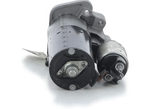 Starter RENAULT CLIO IV Grandtour (KH_) 1.5 dCi 90 (KHN3, KHN4) | BP32201790M8