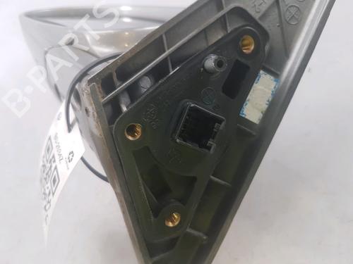 Left mirror HYUNDAI COUPE I (RD) 2.0 16V | BP12552072C26 