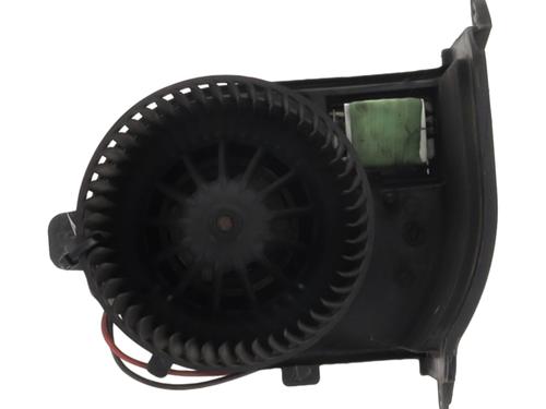 Ventilator motor RENAULT CLIO II (BB_, CB_)  | BP23063664M62 