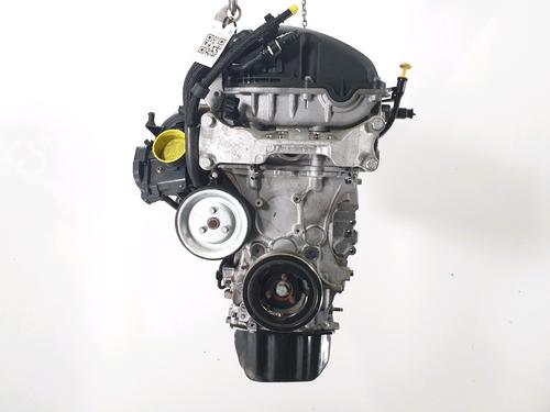 Used Engine Engine 37457138 37457138