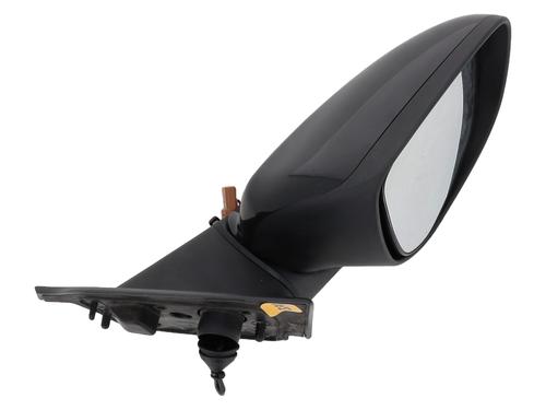 Used Right mirror CITROËN C4 CACTUS 1.2 VTi 82 (82 hp) 31057319