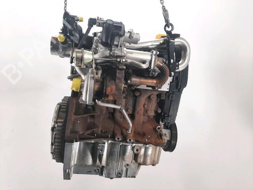 Engine RENAULT MODUS / GRAND MODUS (F/JP0_) 1.5 dCi (FP0F, JP0F) | BP37166653M1 - Image 4