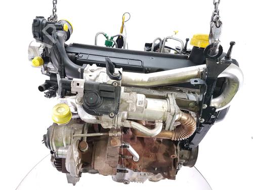Engine RENAULT CLIO III (BR0/1, CR0/1) 1.5 dCi (C/BR0G, C/BR1G) | BP32202404M1 