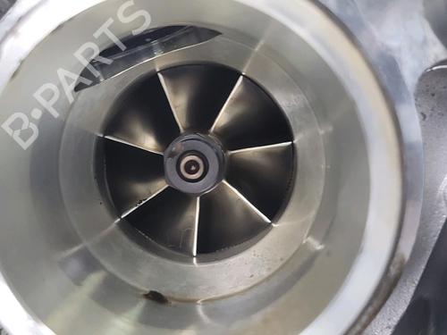 Engine SEAT IBIZA V (KJ1, KJG) 1.0 TSI | BP25345117M1