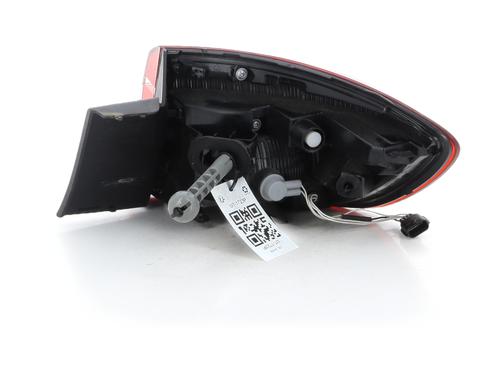 Venstre baglygte RENAULT CLIO V (B7_) 1.0 LPG (B7MT) | BP37657979C34 - Image 4