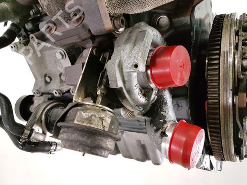 Engine FIAT BRAVO II (198_) 1.9 D Multijet (198AXB1A) | BP18104772M1 