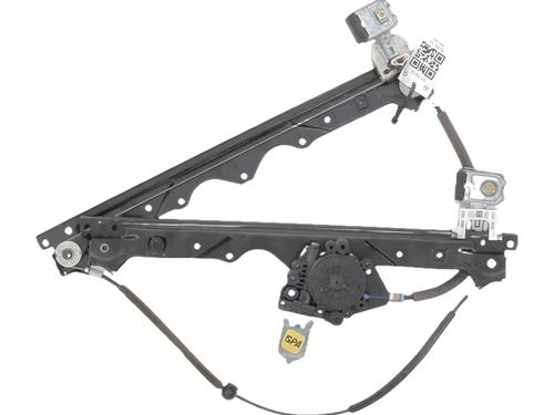Used Front left window mechanism Front left window mechanism JEEP GRAND CHEROKEE III (WH, WK) 3.0 CRD 4x4 (218 hp) 39971654 39971654