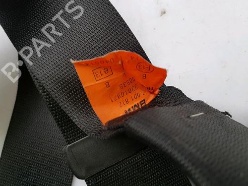 Seat buckle BMW 3 Compact (E46) 320 td | BP27916479I32 