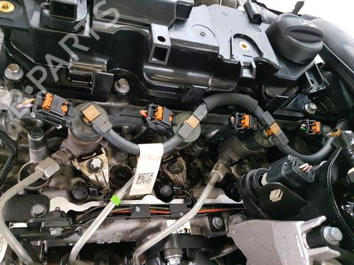 Engine PEUGEOT 208 I (CA_, CC_) 1.6 HDi / BlueHDi 75 | BP38031048M1 - Image 8