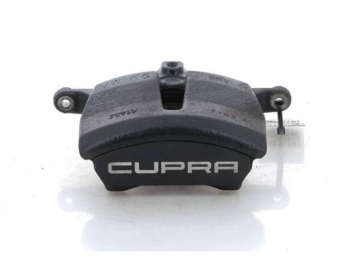 Left front brake caliper SEAT LEON ST (5F8) 2.0 Cupra 4Drive | BP27902521M105 