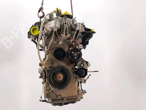 Used Engine Engine DACIA SANDERO II TCe 90 (B8M1, B8MA, B8AC) (90 hp) 33567789 33567789