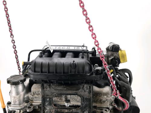 Engine CHEVROLET SPARK (M300) 1.2 | BP30957559M1