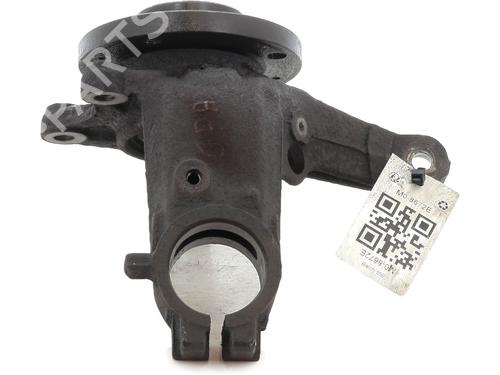 Used Right front steering knuckle PEUGEOT 206 Hatchback (2A/C) [1998-2012]  24348839