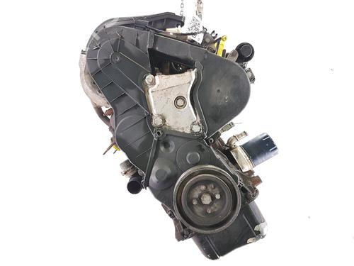 Motor CITROËN JUMPY I Van (BS_, BT_, BY_, BZ_) 1.9 D 70 (69 hp) 30895258