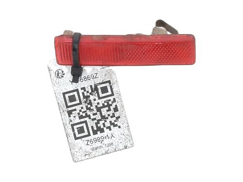 Used Rear bumper right light OPEL VIVARO B Van (X82) 1.6 CDTI (05) (116 hp) 33189626