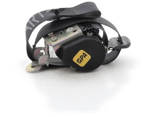 Front left seatbelt RENAULT MEGANE CC (EZ0/1_) 1.9 dCi (EZ0J, EZ1S) | BP39461142I26 - Image 3