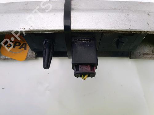 Tailgate handle CITROËN C3 I (FC_, FN_) 1.6 16V | BP24994883C132 
