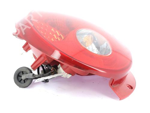 Left taillight CHEVROLET MATIZ (M200, M250) 0.8 | BP20496723C34 
