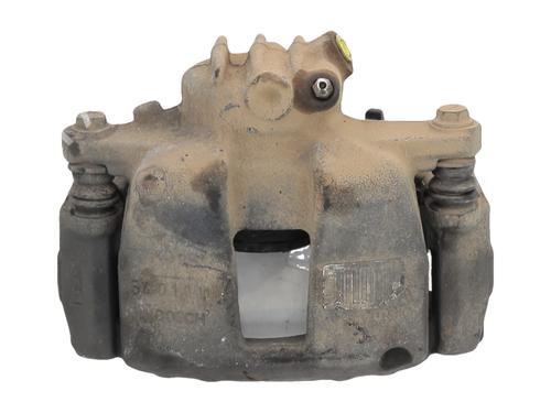 Used Left front brake caliper Left front brake caliper PEUGEOT 206 Hatchback (2A/C) 2.0 RC (177 hp) 33532908 33532908