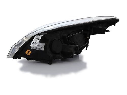 Right headlight RENAULT MEGANE III Hatchback (BZ0/1_, B3_) 1.5 dCi | BP29820077C29 