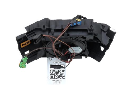 Squib airbag RENAULT CLIO III (BR0/1, CR0/1) 1.5 dCi | BP29517437C102 
