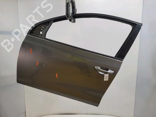Used Left front door VW GOLF VI (5K1) 2.0 TDI (110 hp) 31285331