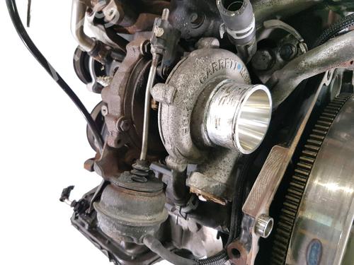 Engine OPEL ASTRA J (P10) 1.7 CDTI (68) | BP31085731M1 