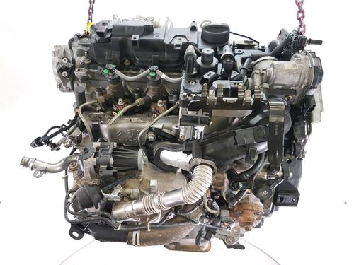 Engine CITROËN JUMPY II Van 1.6 HDi 90 8V | BP32487694M1 - Image 5