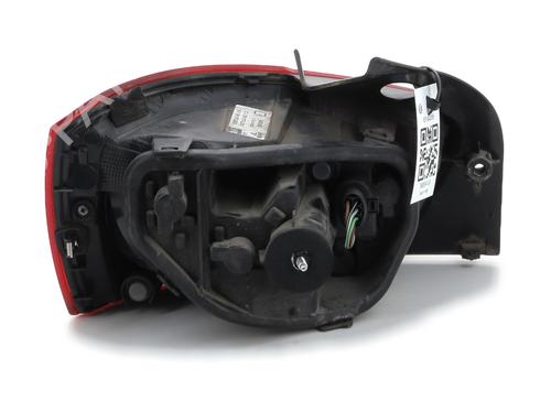 Right taillight SEAT IBIZA IV (6J5, 6P1) 1.2 | BP29231211C35 