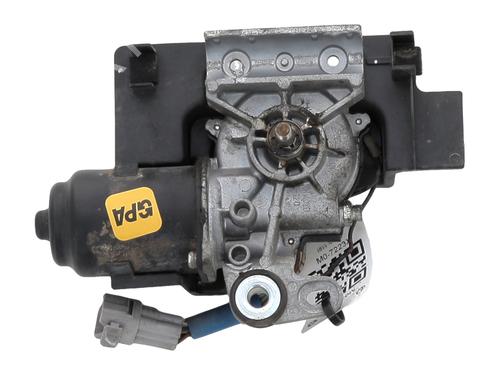 Front wiper motor SUZUKI SWIFT III (MZ, EZ) 1.3 (RS413, ZC11S) | BP31797619M29