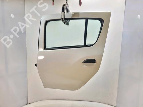 Used Left rear door DACIA SANDERO II 1.5 dCi (90 hp) 30379985