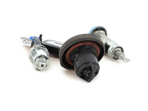 Ignition barrel FORD KA (RU8) 1.2 | BP24626409M48 
