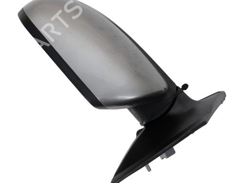 Used Left mirror KIA PICANTO II (TA) 1.2 (85 hp) 30474560