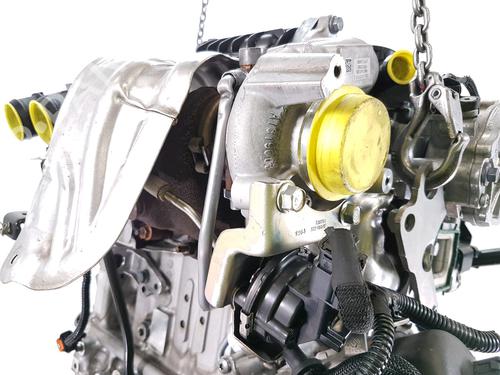 Engine OPEL CROSSLAND X / CROSSLAND (P17, P2QO) 1.6 Turbo D (75) | BP24393598M1 